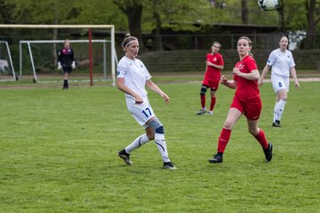 Bild 183 - wBJ VfL Pinneberg - Eimsbuettel : Ergebnis: 6:2